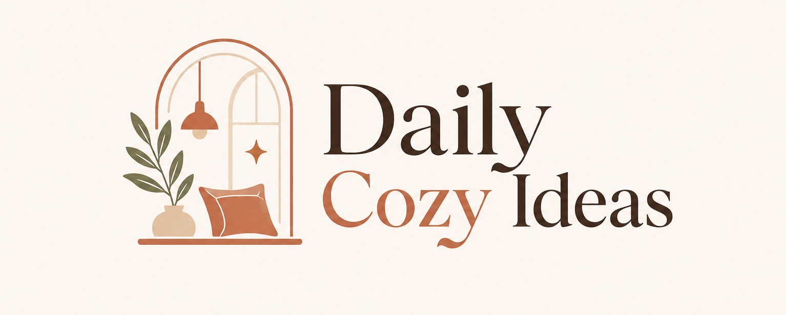 Daily Cozy Ideas