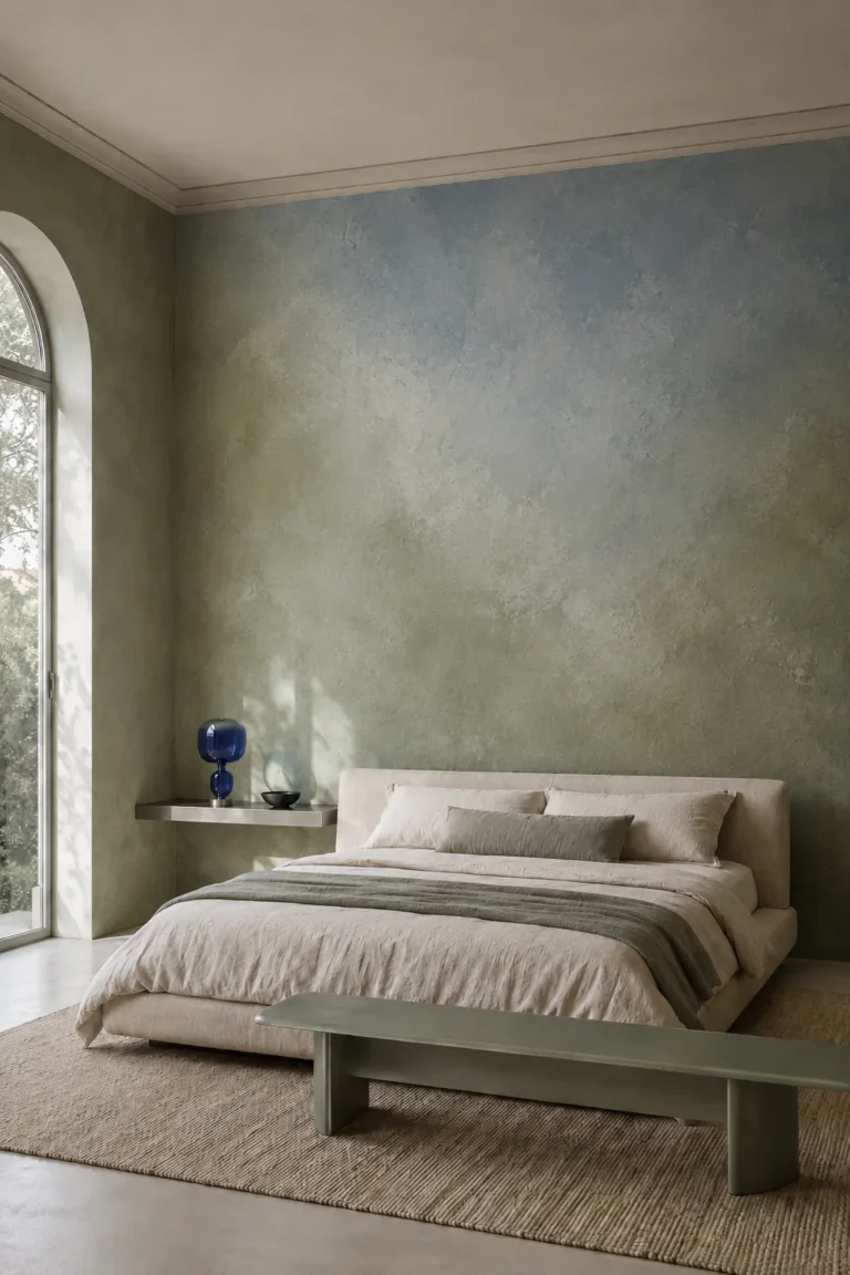 18 Sage Green Bedroom Ideas That Feel Fresh and Unexpected