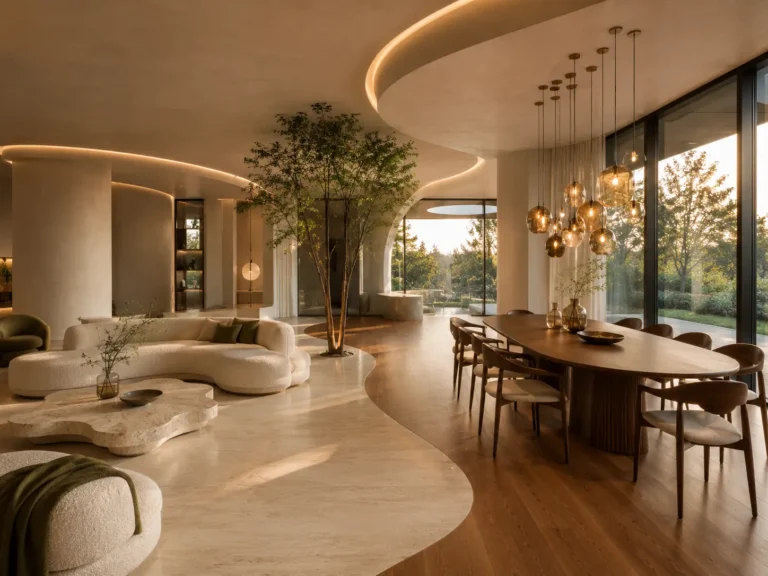 16 Open Layout Living Room Dining Room Ideas