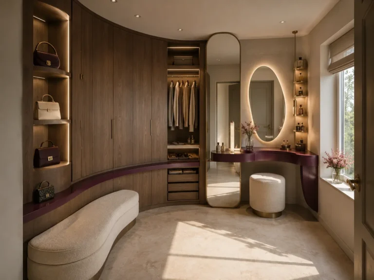 14 dressing room ideas
